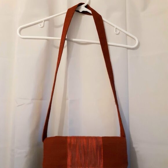 New Garnet Red Shoulder Bag Purse Lots of pockets and zippers! Dressy Formal - Picture 2 of 14